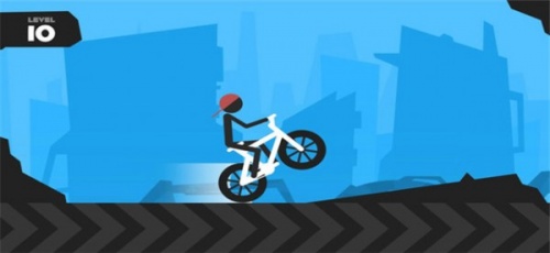 超难骑的自行车手机版下载_超难骑的自行车小游戏下载v1.0.1.0 安卓版 运行截图2