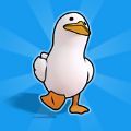 奔跑的鸭子跑酷下载免费版_奔跑的鸭子无广告最新版下载v1.2 安卓版