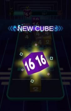 Merge3DCube2048游戏下载_Merge3DCube2048最新版下载v1.0.3 安卓版 运行截图1