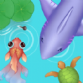 召唤大鲨鱼最新版下载_召唤大鲨鱼游戏手机版下载v1.01 安卓版