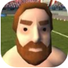 疯狂的裸奔足球游戏手机版下载_疯狂的裸奔足球安卓版下载v1.5 安卓版
