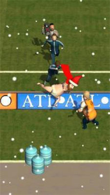疯狂的裸奔足球游戏手机版下载_疯狂的裸奔足球安卓版下载v1.5 安卓版 运行截图3