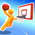 迷你篮球街游戏免广告下载_迷你篮球街最新版下载v1.2 安卓版