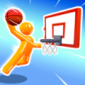 迷你篮球街游戏免广告下载_迷你篮球街最新版下载v1.2 安卓版