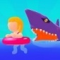 鲨鱼偷袭游戏下载_鲨鱼袭击破解版_鲨鱼偷袭游戏安卓版