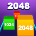 合并3D方块2048游戏下载_合并3D方块2048手机版下载v1.0.3 安卓版