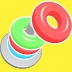 颜色排序3d最新版游戏下载_颜色排序3d免费版下载v1.0 安卓版