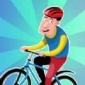 小小自行车运行员游戏安卓版下载_小小自行车运行员手机版下载v1.0 安卓版