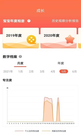 小童幼教app下载_小童幼教安卓版下载v1.0.2 安卓版 运行截图1