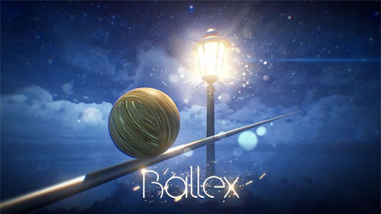 ballex手机安卓破解版下载安装-ballex官方硬核滚球2022最新 v1.0版下载 运行截图2