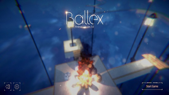 ballex手机安卓破解版下载安装-ballex官方硬核滚球2022最新 v1.0版下载 运行截图1