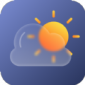 云享天气app最新版下载_云享天气安卓版下载v1.0.0 安卓版