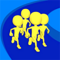 人群赛跑者手机版下载_人群赛跑者游戏下载最新版v1.2.16 安卓版