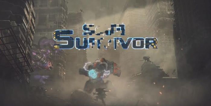 科幻幸存者游戏下载_科幻幸存者安卓版下载v1.0.1 安卓版 运行截图3