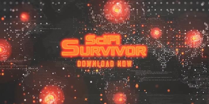 科幻幸存者游戏下载_科幻幸存者安卓版下载v1.0.1 安卓版 运行截图2