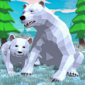极地熊狩猎模拟器游戏中文版下载_极地熊狩猎模拟器免费版下载v1.0 安卓版