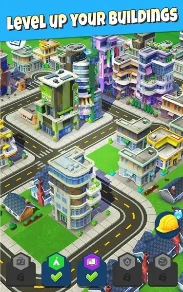 GG城市免费版下载_GG城市中文版游戏下载v1.0.2 安卓版 运行截图3