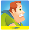 汤米向前冲手游下载_汤米向前冲安卓版下载v1.0 安卓版