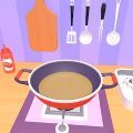 油炸食品DIY小游戏下载_油炸食品DIY免费版下载v1.0 安卓版