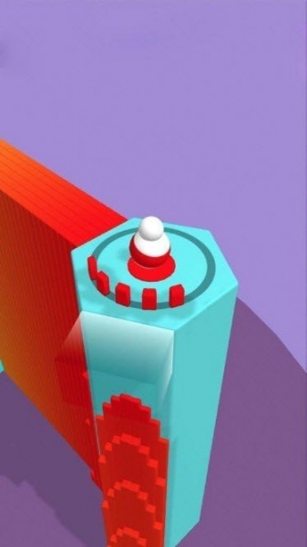 彩色滚球3D安卓版下载_彩色滚球3D游戏手机版下载v1.0.4 安卓版 运行截图1