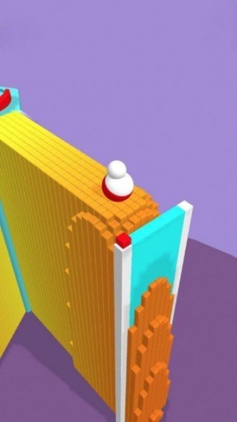 彩色滚球3D安卓版下载_彩色滚球3D游戏手机版下载v1.0.4 安卓版 运行截图2