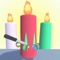 雕刻蜡烛手游安卓版下载_雕刻蜡烛最新版下载v0.11 安卓版