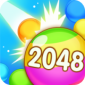 球球爱消除2048游戏手机版下载_球球爱消除2048安卓版下载v0.0.3 安卓版