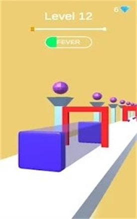 糖果比赛的形状最新版下载_糖果比赛的形状游戏手机版下载v1.3 安卓版 运行截图1