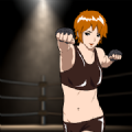 育成拳击少女汉化安卓版下载_育成拳击少女游戏最新版下载v1.02 安卓版