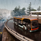 旅游巴士模拟驾驶游戏手机版下载_旅游巴士模拟驾驶最新版下载v189.1.0.3018 安卓版