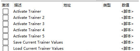 勇者斗恶龙3修改器下载-勇者斗恶龙3修改器电脑版下载v1.0 运行截图1