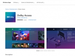 dolby access是什么_dolby access有什么用