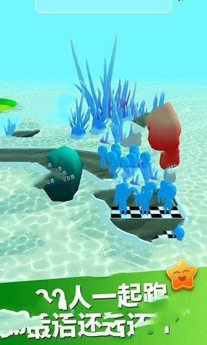 海底游乐场游戏免费版下载_海底游乐场免广告版下载v1.0 安卓版 运行截图3