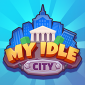 我的闲置城市游戏下载_我的闲置城市安卓最新版下载v1.0.1 安卓版