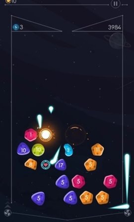 重力球行星破坏者游戏下载_重力球行星破坏者手机版下载v1.0 安卓版 运行截图2