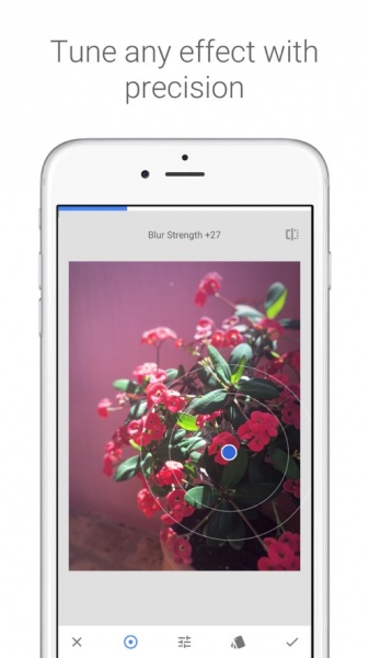 Snapseed app下载_Snapseed软件安卓版下载v2.19.1.303051424最新版 运行截图2
