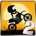 火柴人自行车特技游戏下载_火柴人自行车特技安卓版下载v2.4 安卓版