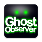 幽灵探测器中文版app下载安装_幽灵探测器免费中文版下载v1 安卓版