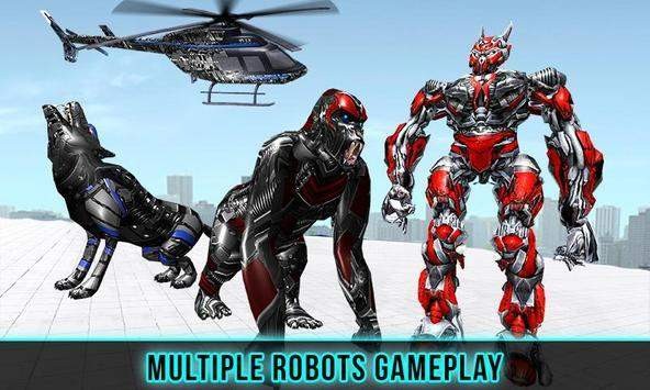 大型机器人英雄之战手机版下载_大型机器人英雄之战游戏最新版下载v1.0.2 安卓版 运行截图2