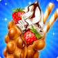冷冻冰淇淋甜品游戏安卓版下载_冷冻冰淇淋甜品免费版下载v1.1 安卓版
