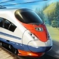 列车司机3D游戏最新版下载_列车司机3D手机版下载v1.2.1 安卓版