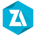 ZArchiver Pro蓝色版下载_ZArchiver Pro蓝色版手机版下载最新版