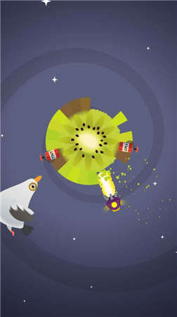 神奇啄木鸟游戏下载_神奇啄木鸟手机版下载v1.2.4 安卓版 运行截图2