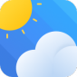 磨叽天气预报最新版下载安装_磨叽天气预报2022免费下载v2.4 安卓版