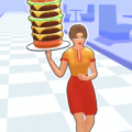 跑步做汉堡游戏最新版下载_跑步做汉堡免费版下载v0.2 安卓版