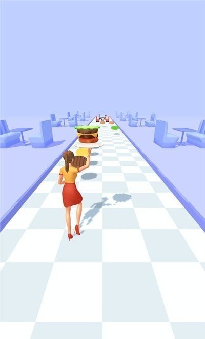 跑步做汉堡游戏最新版下载_跑步做汉堡免费版下载v0.2 安卓版 运行截图3