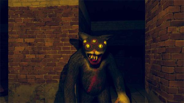 弗雷德的邪恶宠物猫中文版下载_弗雷德的邪恶宠物猫游戏最新版下载v2.8.2 安卓版 运行截图3