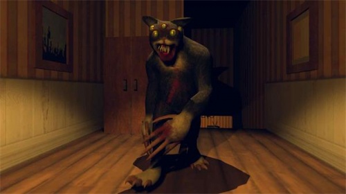 弗雷德的邪恶宠物猫中文版下载_弗雷德的邪恶宠物猫游戏最新版下载v2.8.2 安卓版 运行截图2
