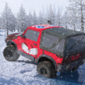 大型雪地卡车游戏手机版下载_大型雪地卡车安卓版下载v1.0 安卓版