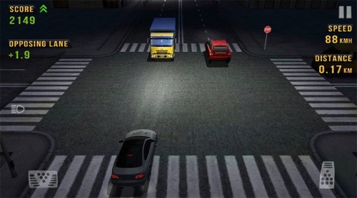 超车竞速赛游戏下载_超车竞速赛安卓最新版下载v300.1.0.3018 安卓版 运行截图1
